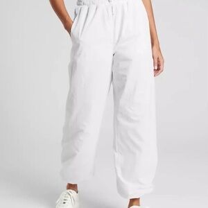 Athleta Grace Warm Up Pant- Size XL.